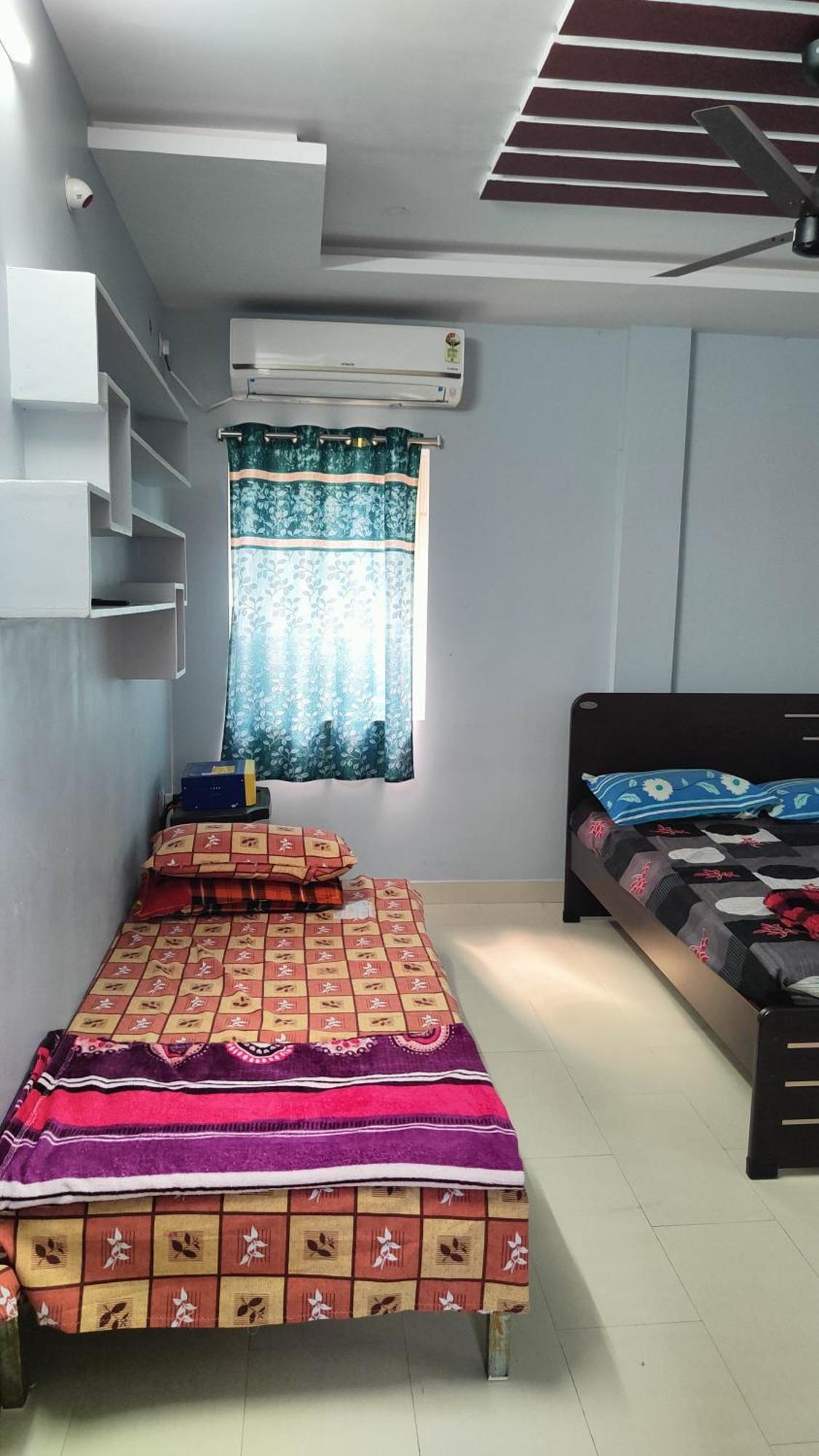 Guru Datta Residency Pithapuram Zewnętrze zdjęcie