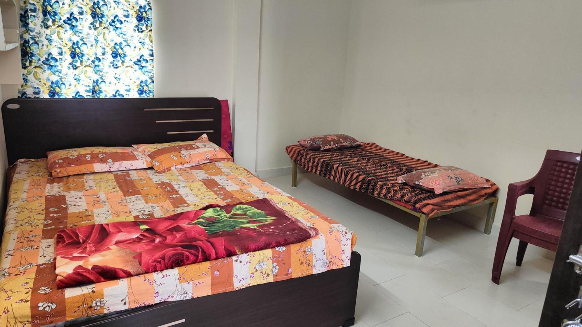 Guru Datta Residency Pithapuram Zewnętrze zdjęcie